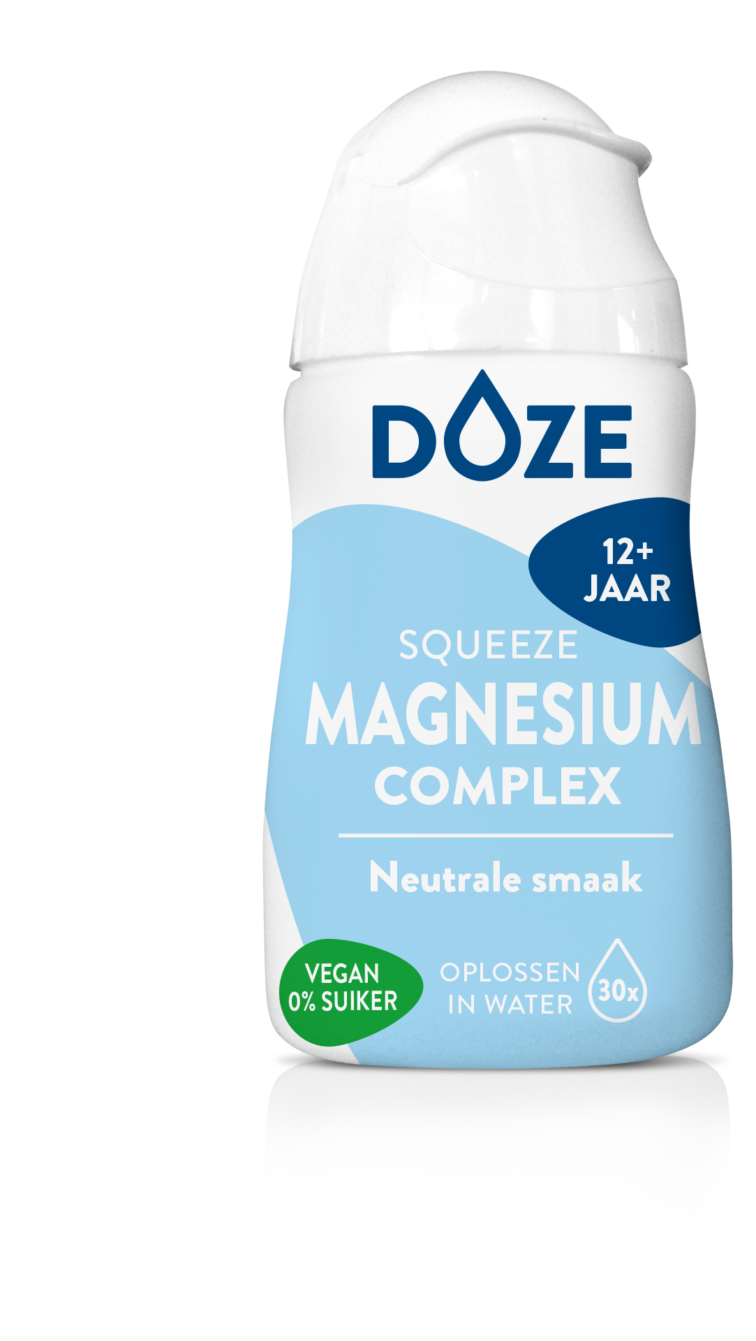 Magnesium Complex