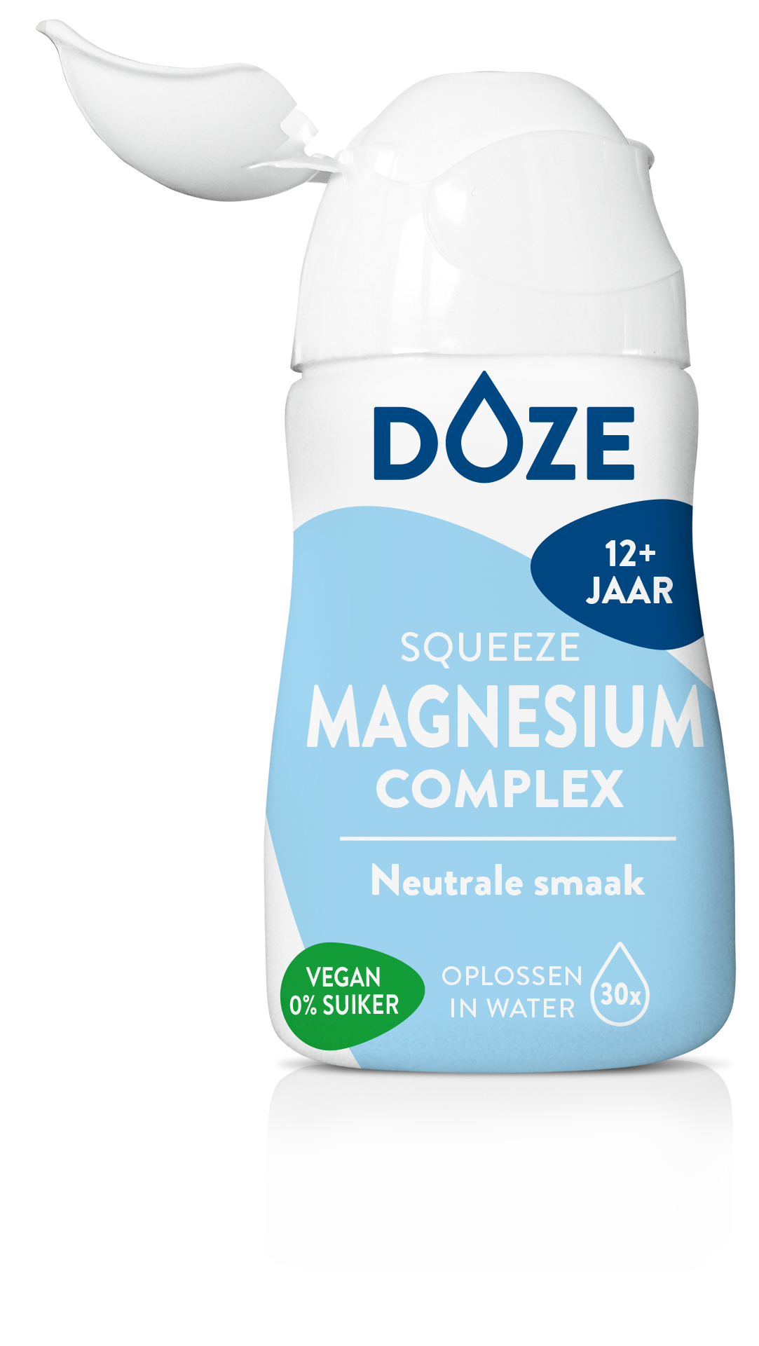 Magnesium Complex