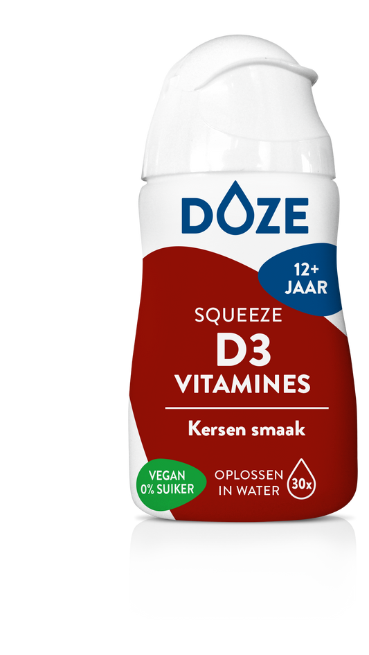 Vitamine D3