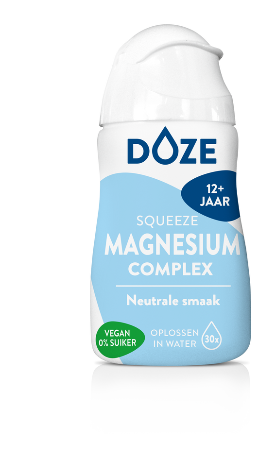 Magnesium Complex