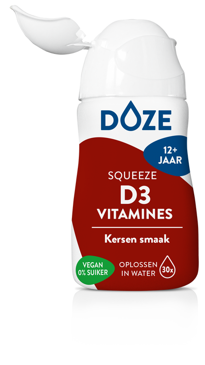 Vitamine D3