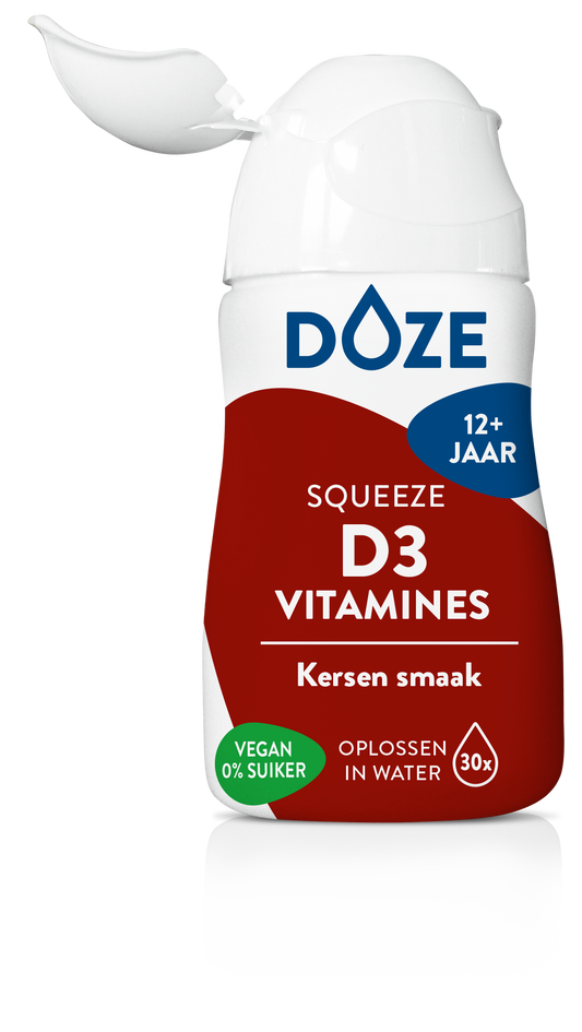 Vitamine D3