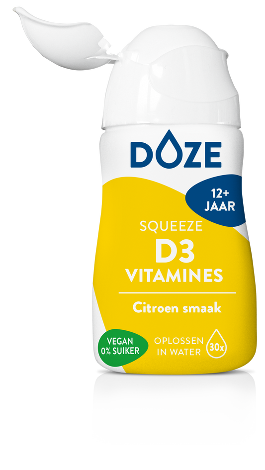 Vitamine D3
