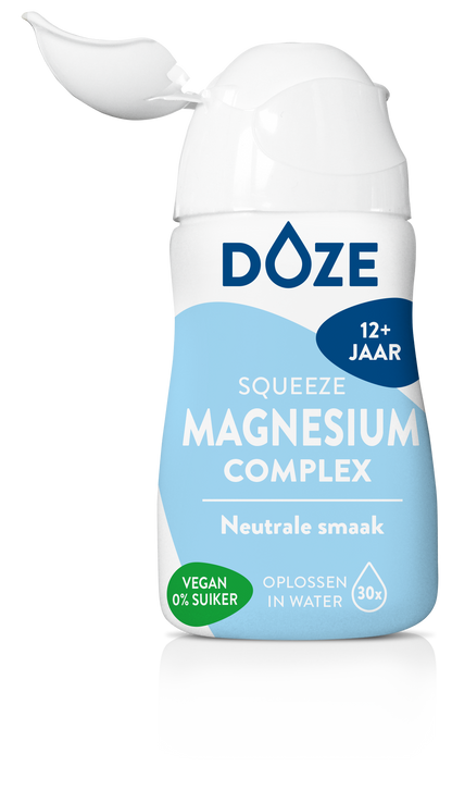Magnesium Complex