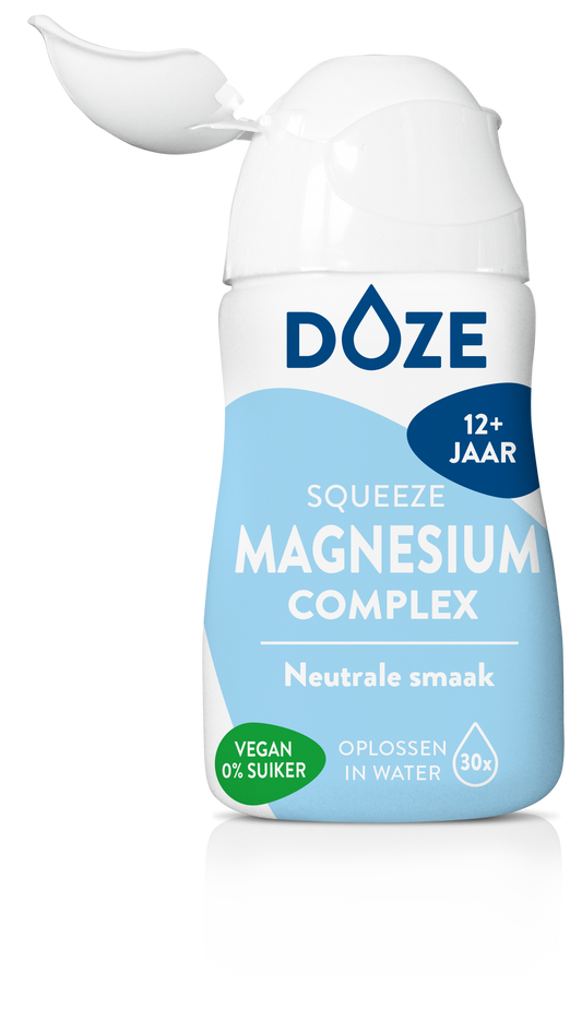 Magnesium Complex